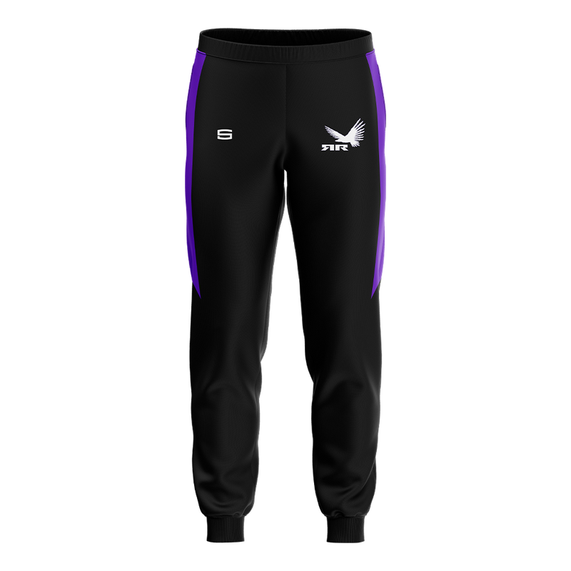 Raven Racing Joggers