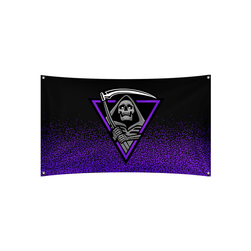 ReZurrection Flag