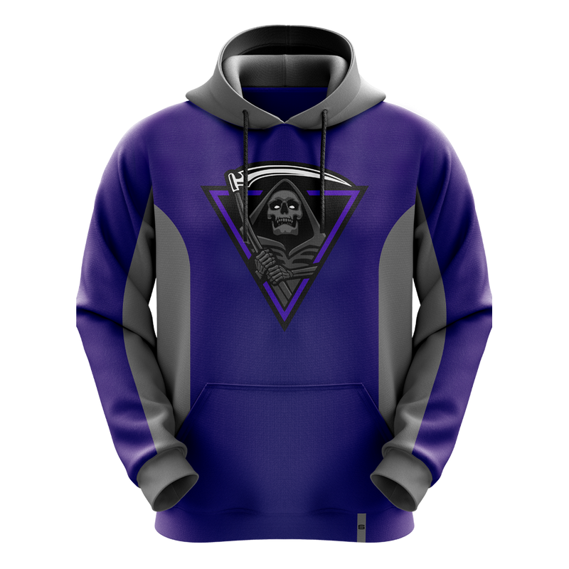 ReZurrection Pro Hoodie