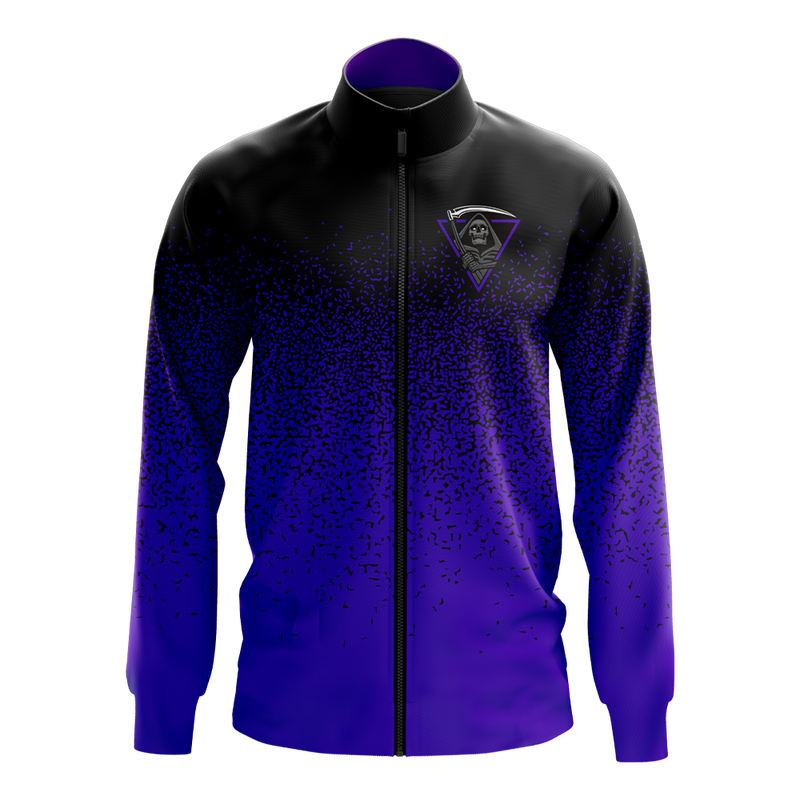 ReZurrection Pro Jacket