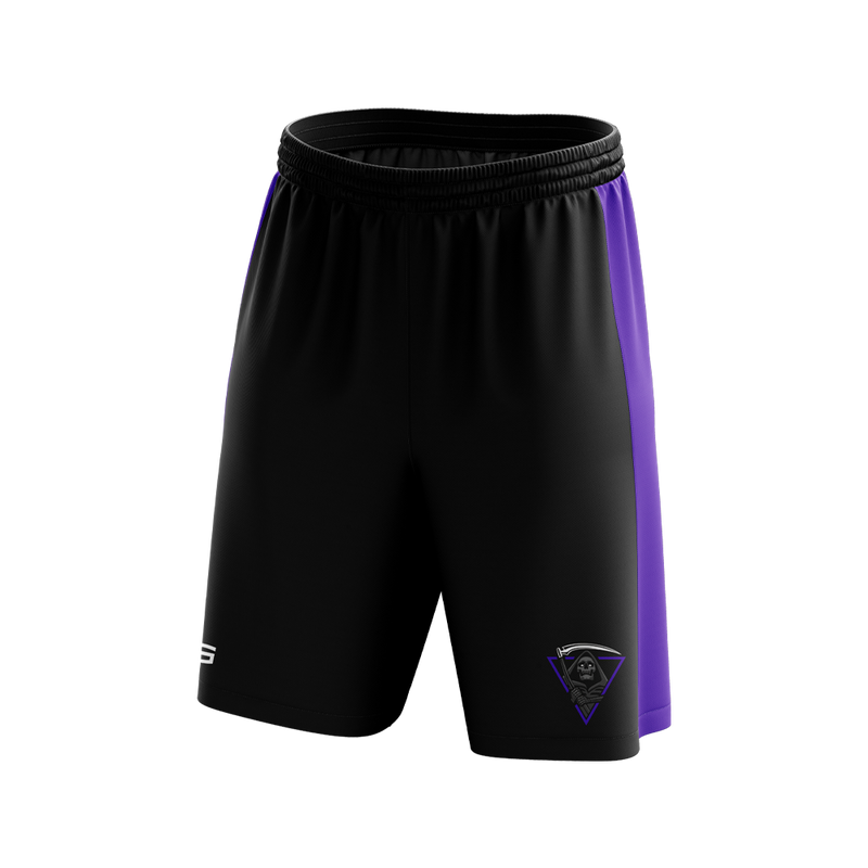 ReZurrection Shorts