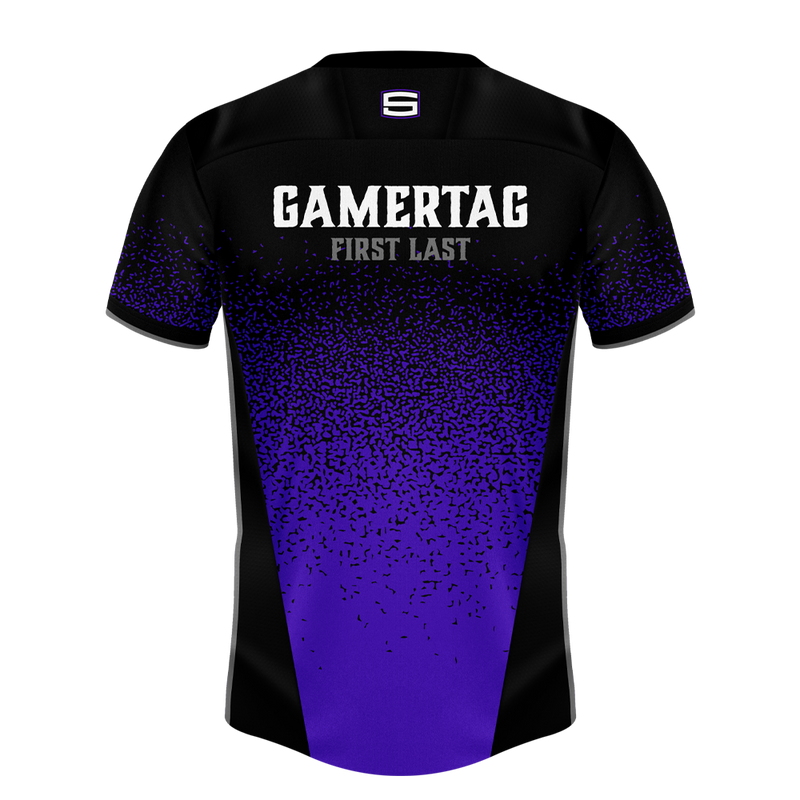 ReZurrection VI Series Jersey