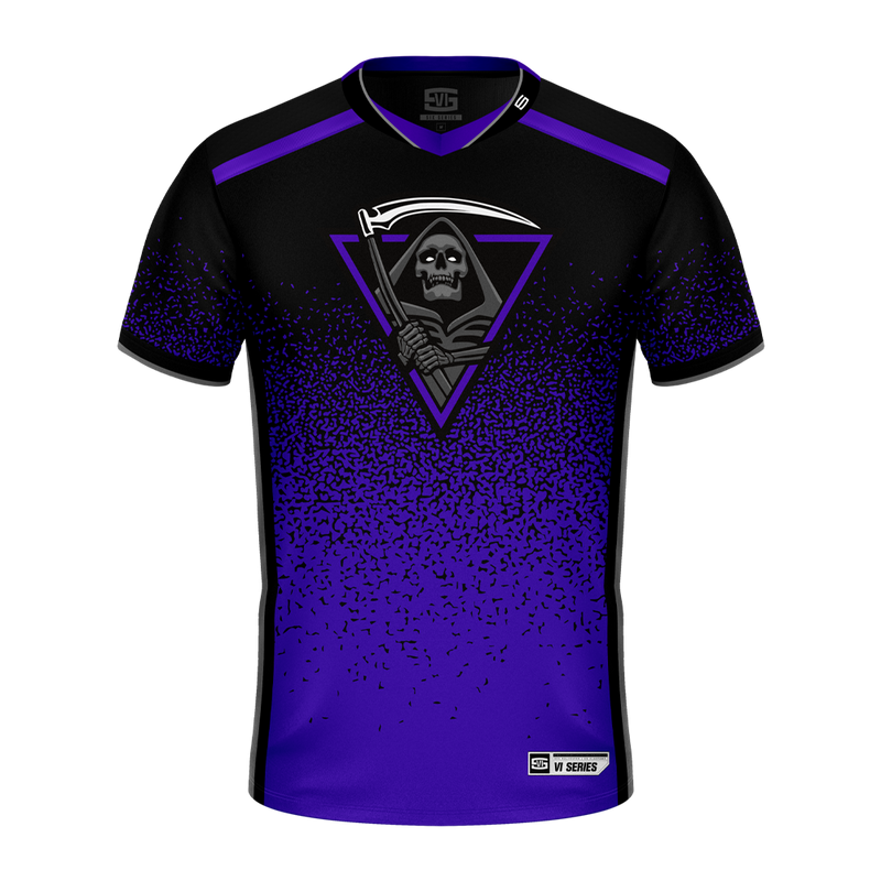 ReZurrection VI Series Jersey