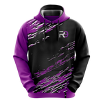 Reactor 9 Pro Hoodie