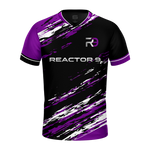 Reactor 9 Pro Jersey