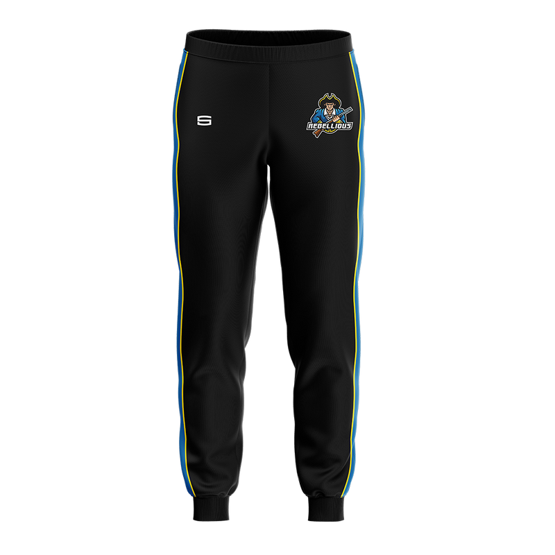 Rebellious Joggers