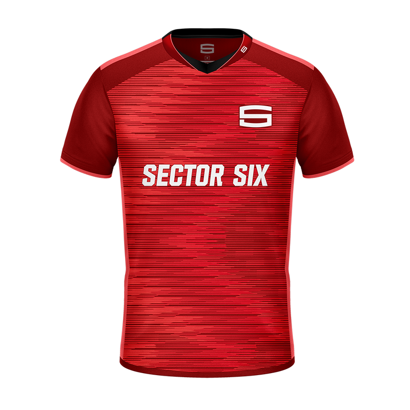 Sector Six V1 Pro Jersey