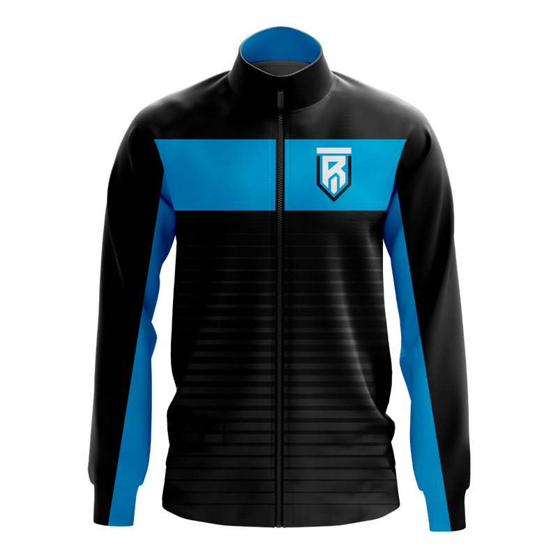 Team Redux Pro Jacket