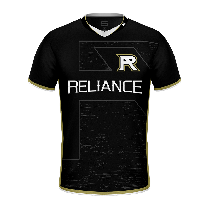 Reliance Pro Jersey