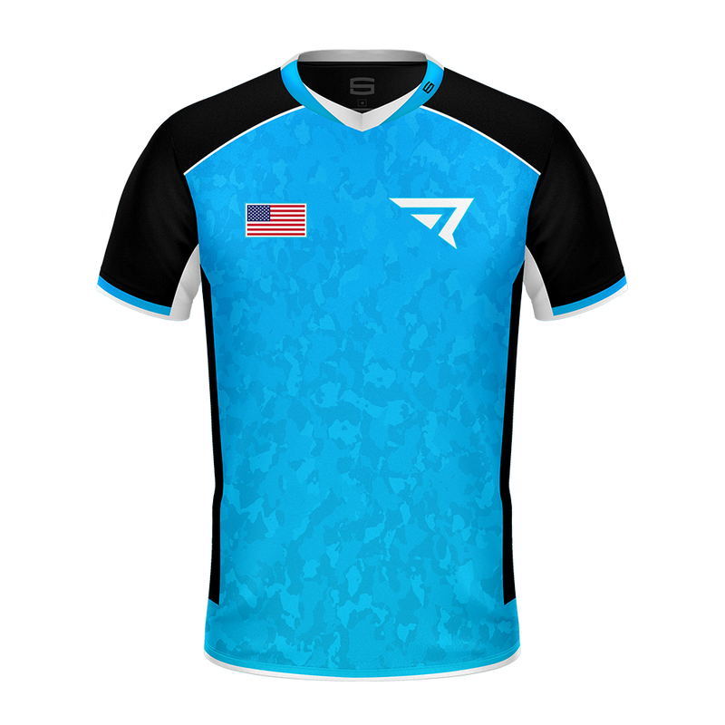 Religion Reserve 2019 Pro Jersey