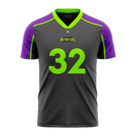 Seattle Nemesis Replica Football Jersey