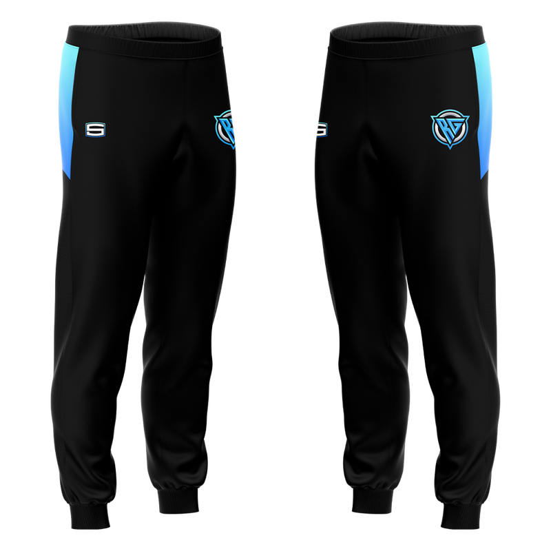 Resurgence Gaming VI Series Joggers