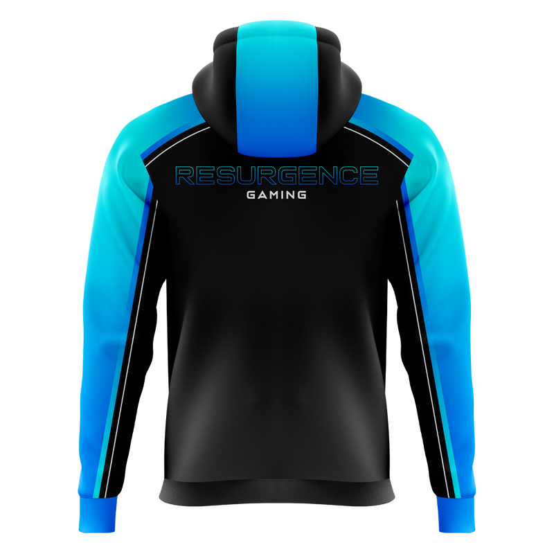 Resurgence Gaming VI Series Hoodie