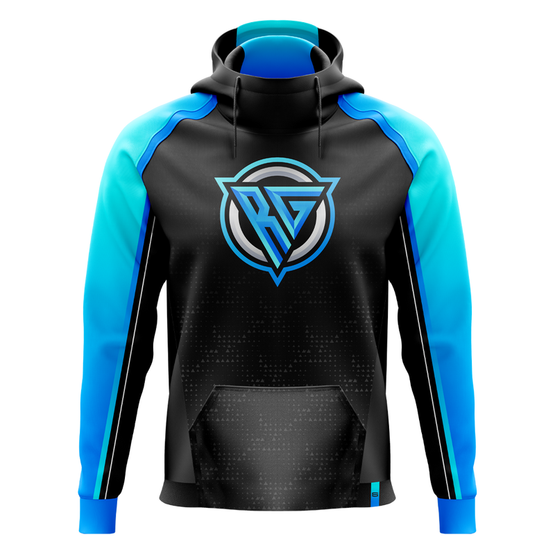 Resurgence Gaming VI Series Hoodie