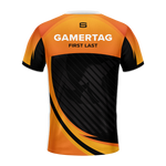 Resurgent Pro Jersey