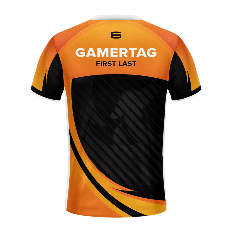 Resurgent Pro Jersey