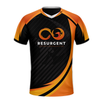 Resurgent Pro Jersey