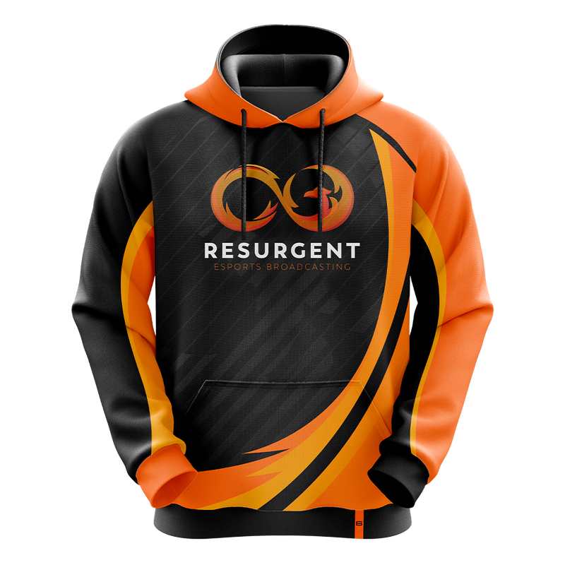 Resurgent Pro Hoodie