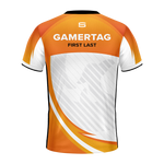 Resurgent Pro Jersey