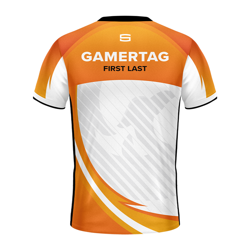 Resurgent Pro Jersey