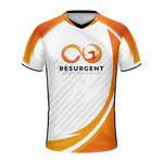 Resurgent Pro Jersey