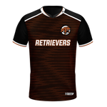 Retrievers S8 VI Series Jersey