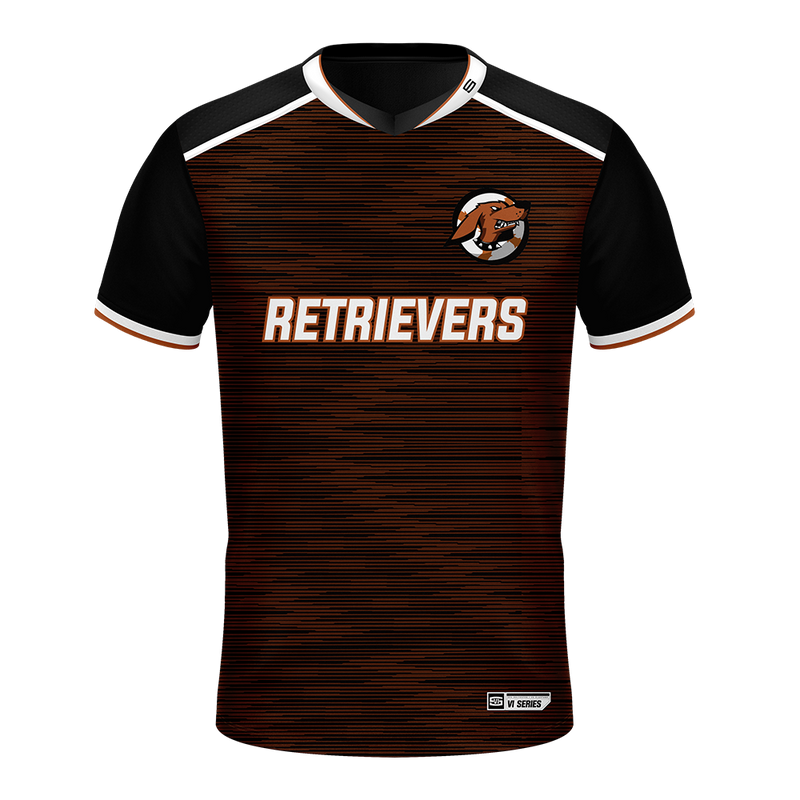 Retrievers S8 VI Series Jersey