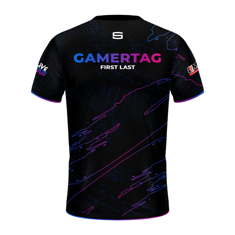 Revel Pro Jersey