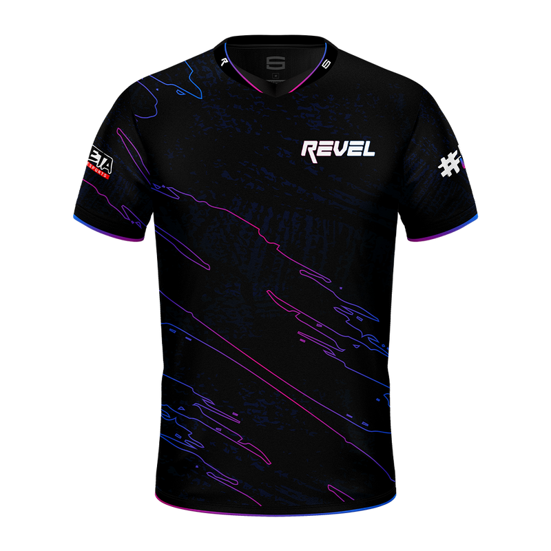 Revel Pro Jersey