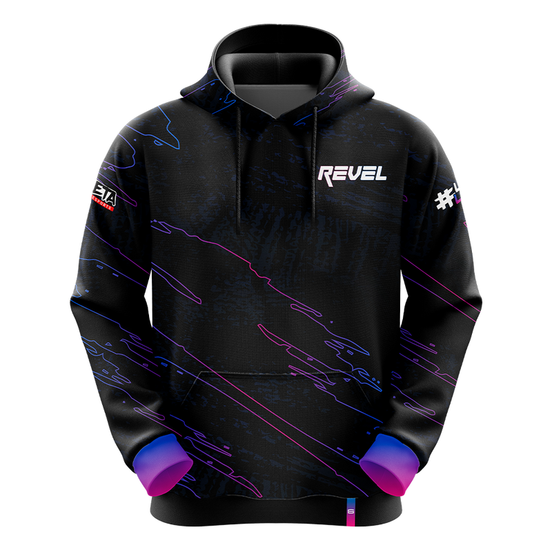 Revel Pro Hoodie