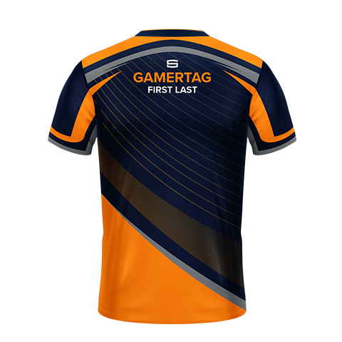 Team Revenant 2018 Jersey