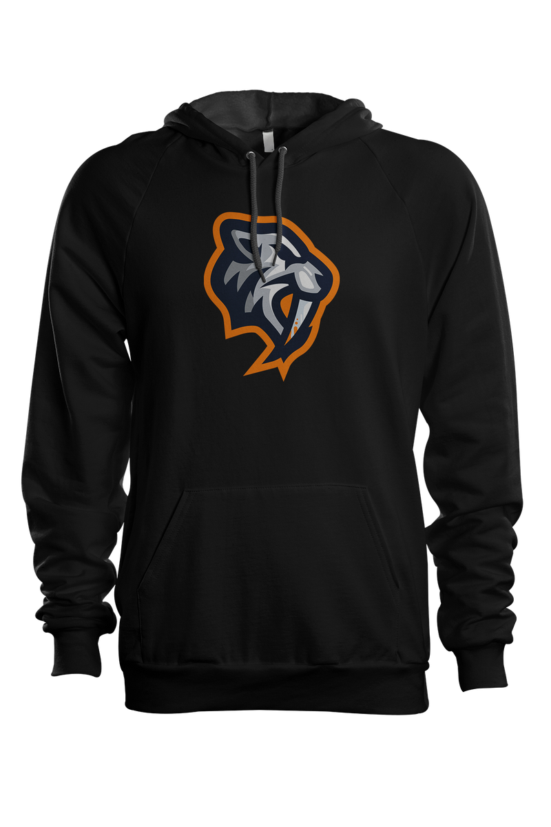 Team Revenant Logo Hoodie