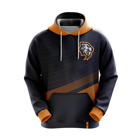 Team Revenant Pro Hoodie