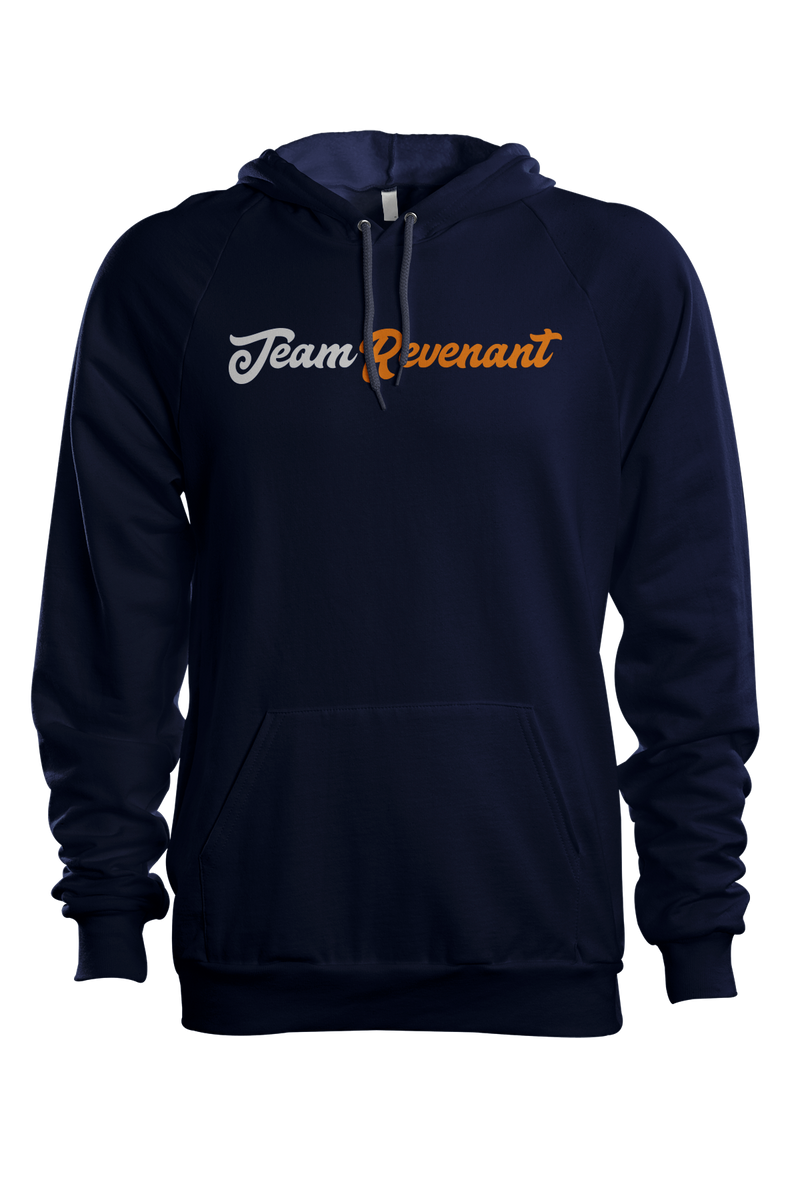 Team Revenant Hoodie
