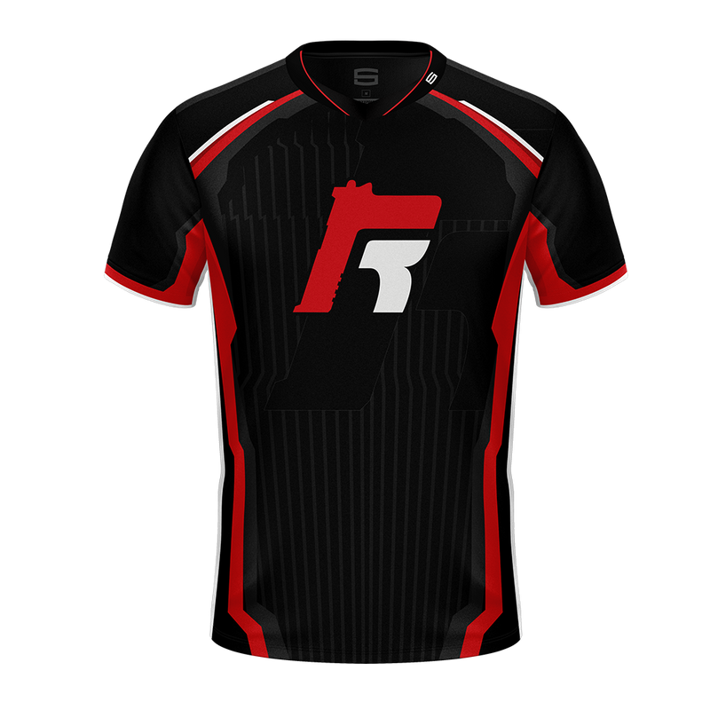 Revenge 2018 Pro Jersey