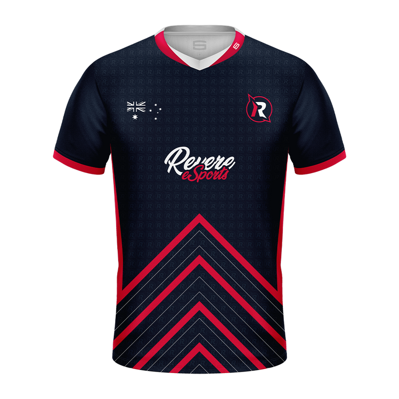 Revere Pro Jersey