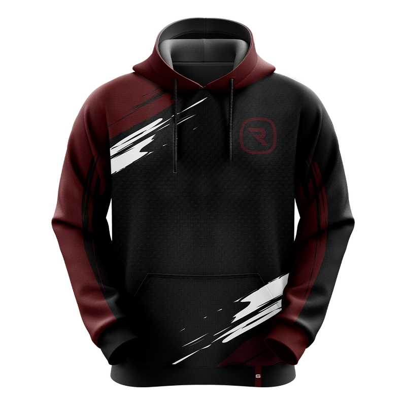 Team Rezurrection Pro Hoodie