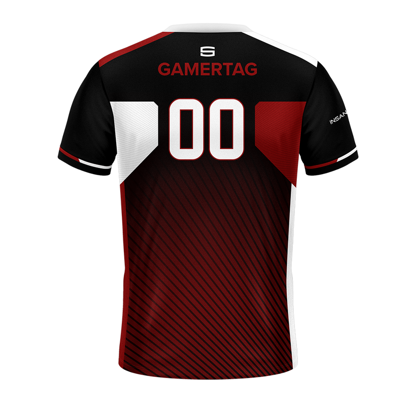 RiN Clan Pro Jersey