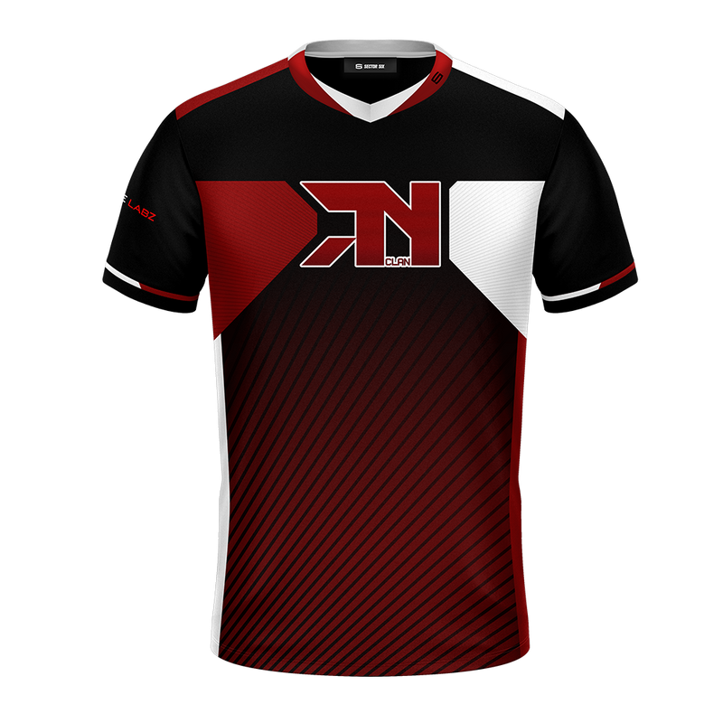 RiN Clan Pro Jersey