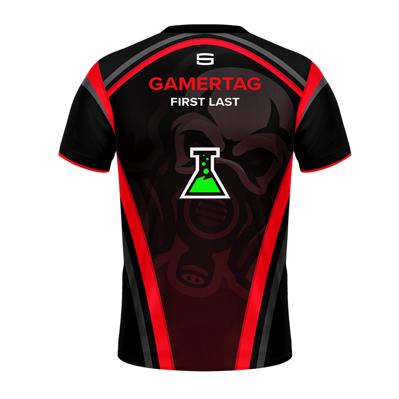 Riot Squad Pro Jersey