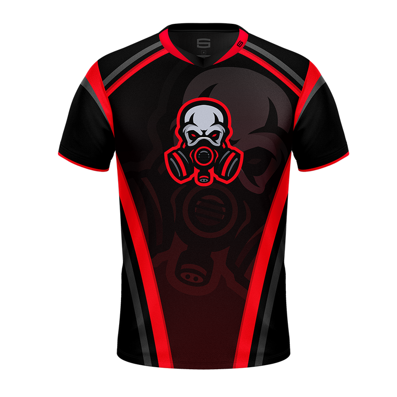 Riot Squad Pro Jersey