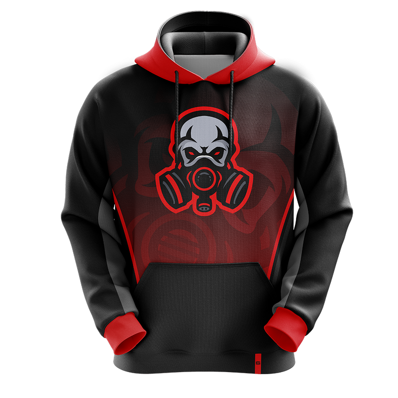 Riotsquad Pro Hoodie