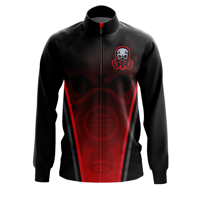 Riotsquad Pro Jacket