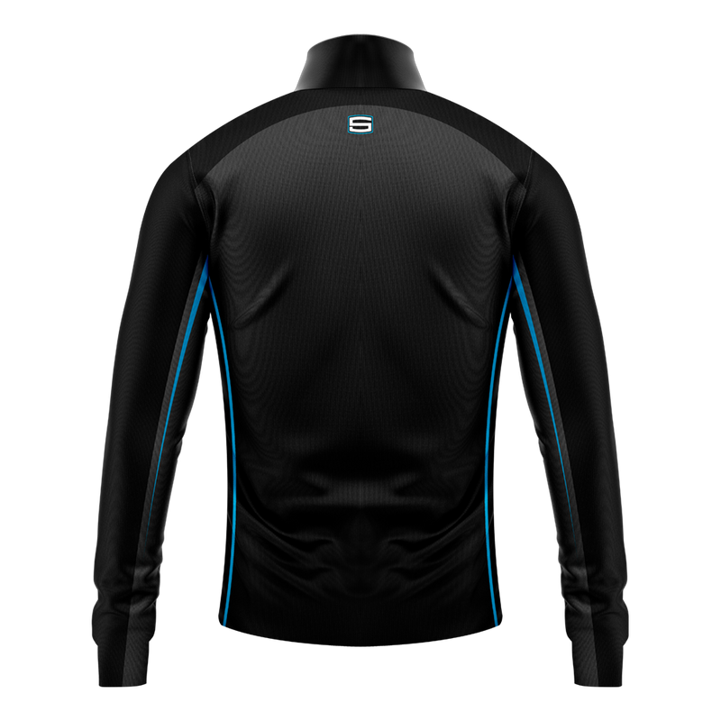 RipTide VI Series Half Zip