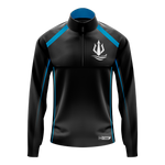 RipTide VI Series Half Zip