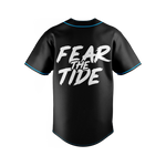 Riptide Baseball Jersey