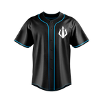 Riptide Baseball Jersey