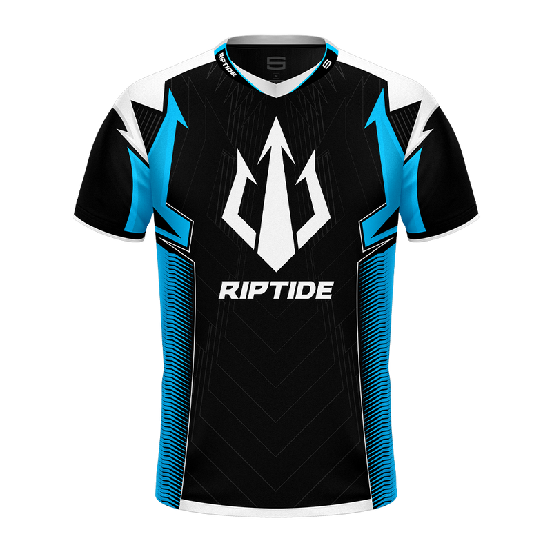 Riptide Pro Jersey