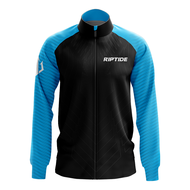 Riptide Pro Jacket