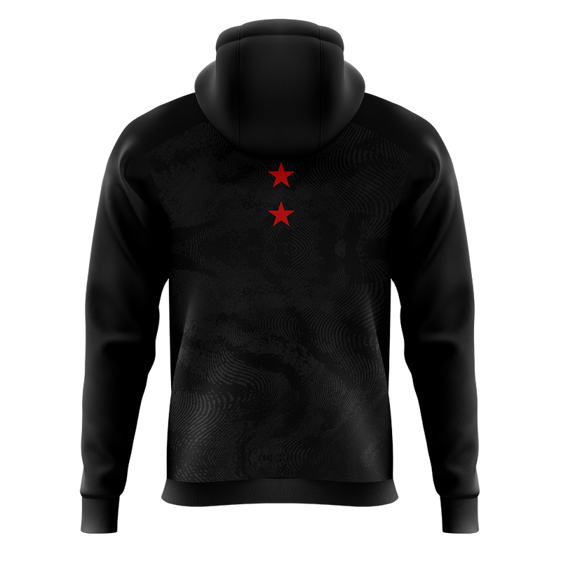 Rise VI Series Hoodie